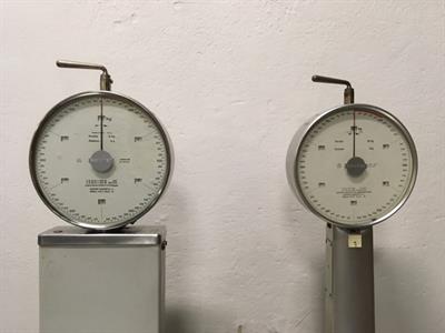 Bilance ad ago Sauter, ottimo stato - Foto 2