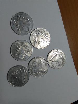 Monete lire