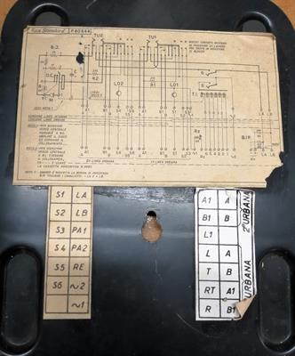 Telefono bachelite vintage - Anteprima 6